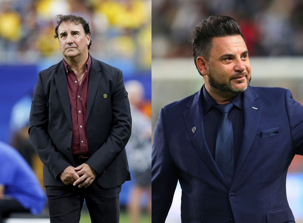Boca busca un nuevo rumbo: Néstor Lorenzo y Antonio Mohamed en la mira