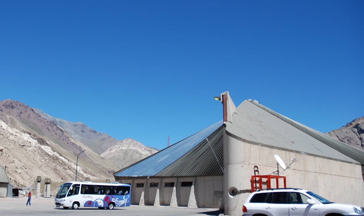 Juicio a dos aduaneros por no detectar contrabando en Mendoza