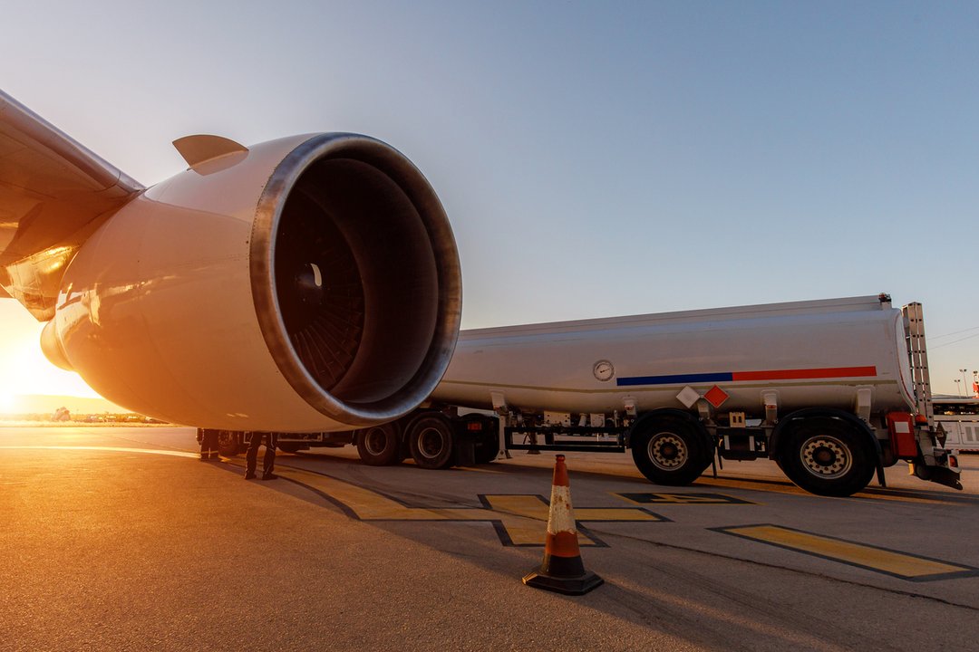Planta piloto europea que convierte CO2 en combustibles sostenibles