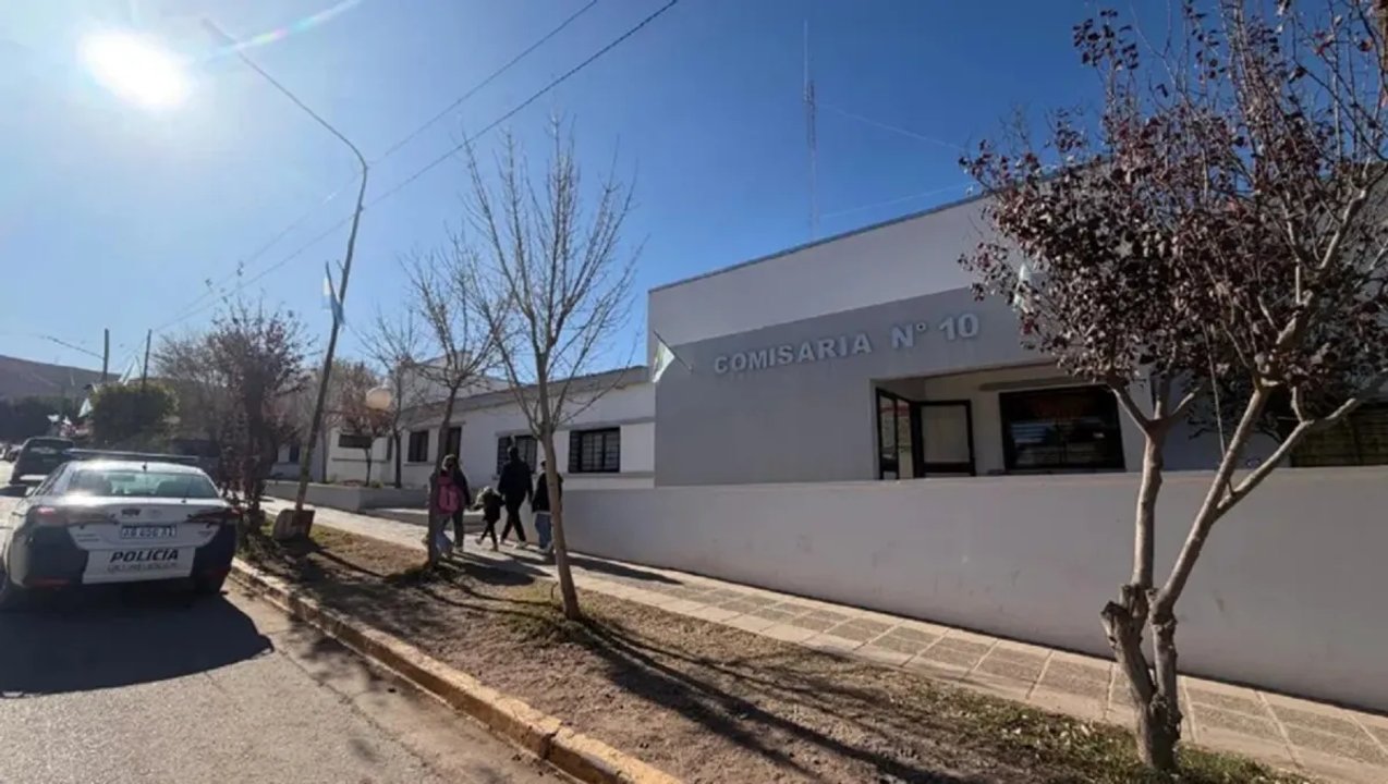 Prisión preventiva para un hombre acusado de abusar de una menor en Añelo, Neuquén