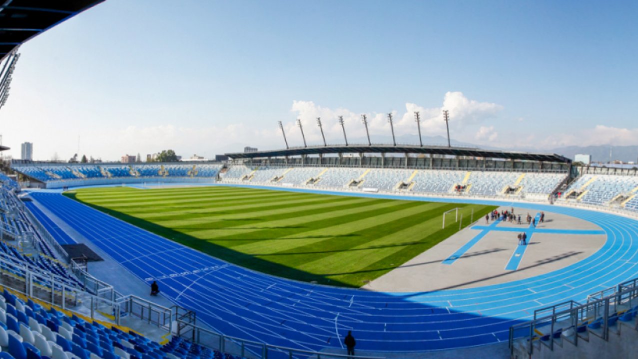 Boca aún sin estadio definido para su duelo en la Copa Sudamericana