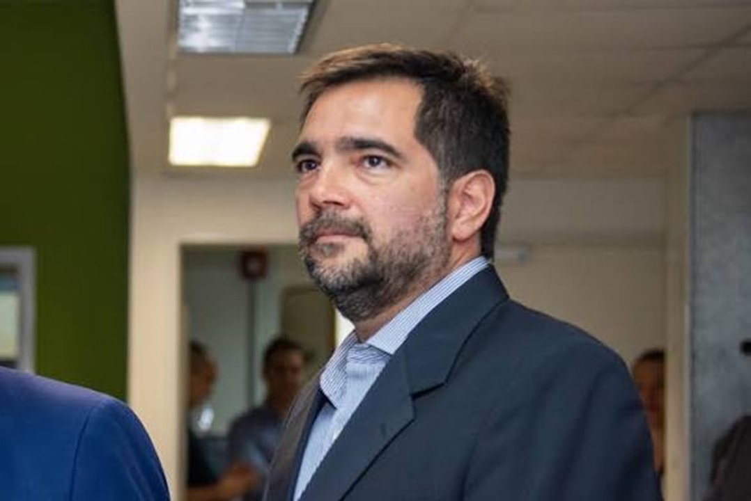 Allanamiento al departamento del ex titular de ARSAT en Palermo