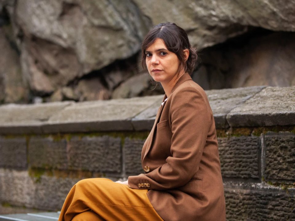 Valeria Luiselli regresa con una novela sobre la memoria y la intimidad familiar