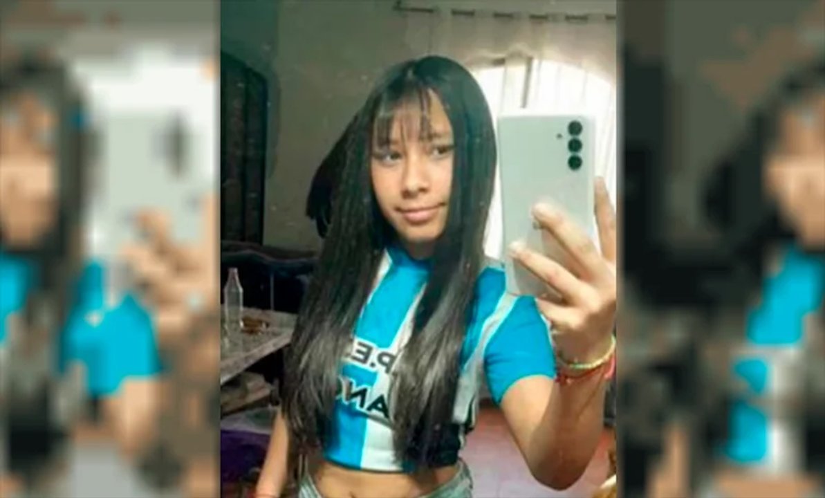 El padre de Agostina Vega exige a su madre que hable sobre su desaparición