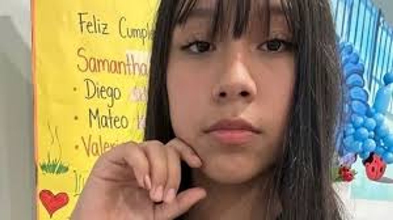 Caso Agostina Vega: encontraron a la adolescente sin vida en un descampado