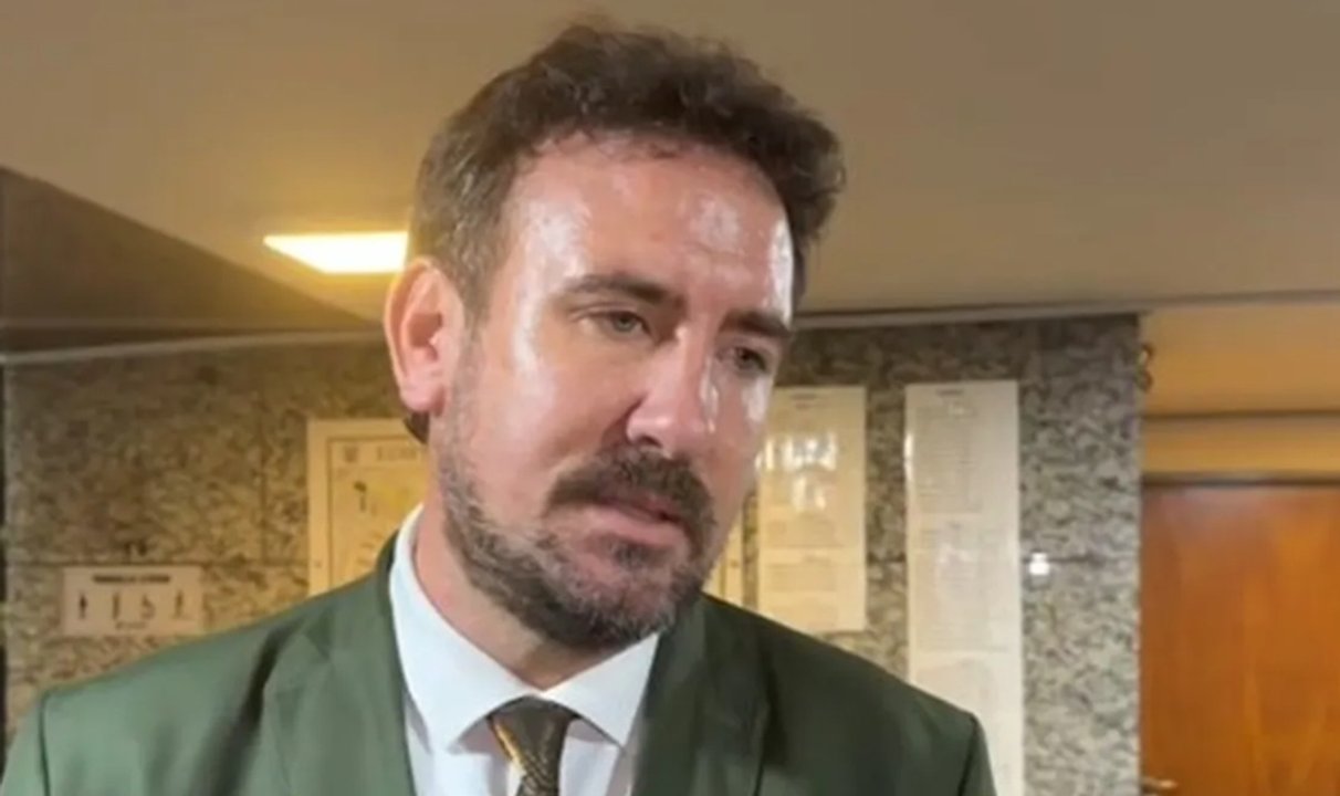 Caso Agostina: renunció el abogado de Barrelier