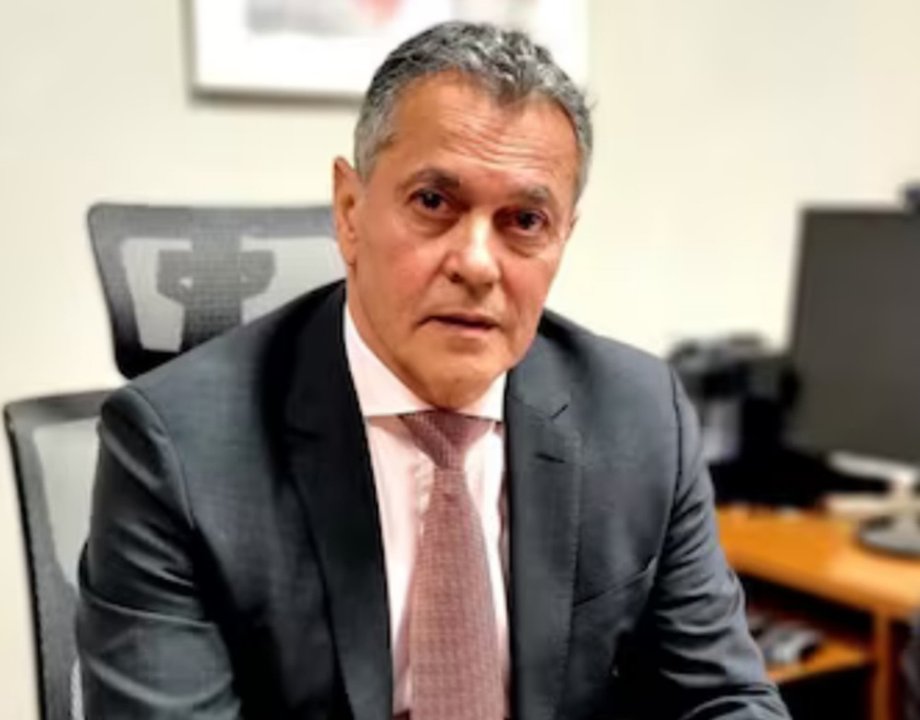 Caso Agostina Vega: conferencia de prensa del ministro de Seguridad y del fiscal