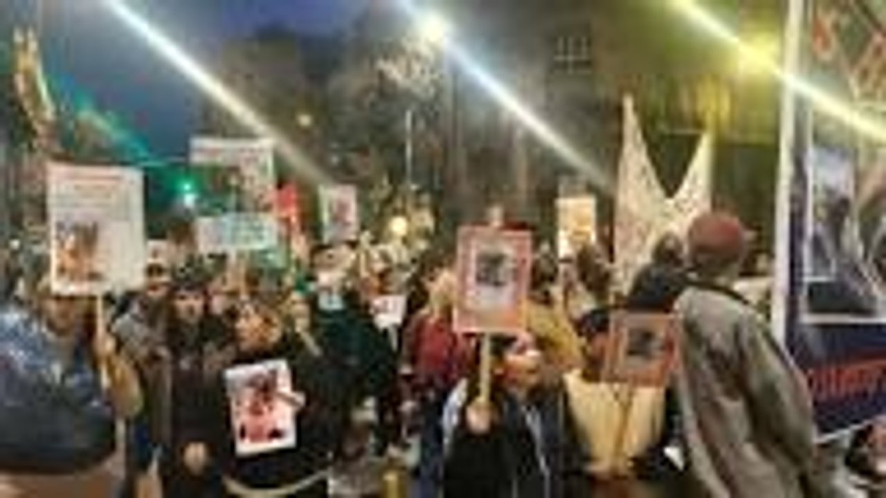 Córdoba: marcha para pedir justicia por Agostina