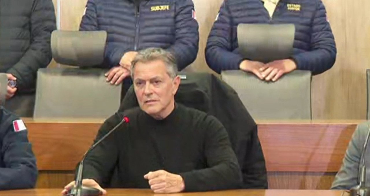 Confirman hallazgos de restos que “en un 98 por ciento” pertenecen a Agostina