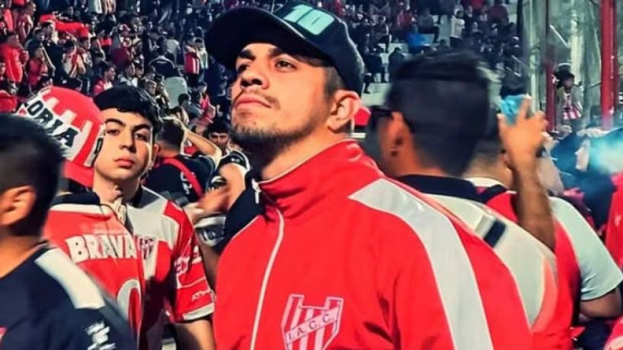 Quién es Claudio Gabriel Barrelier, el detenido por el brutal crimen de Agostina Vega en Córdoba