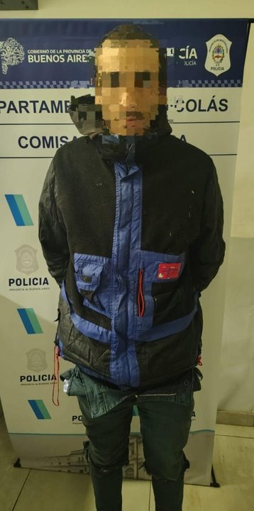 Cayó en San Nicolás el principal acusado del crimen de Benjamín Scerra en Santa Fe
