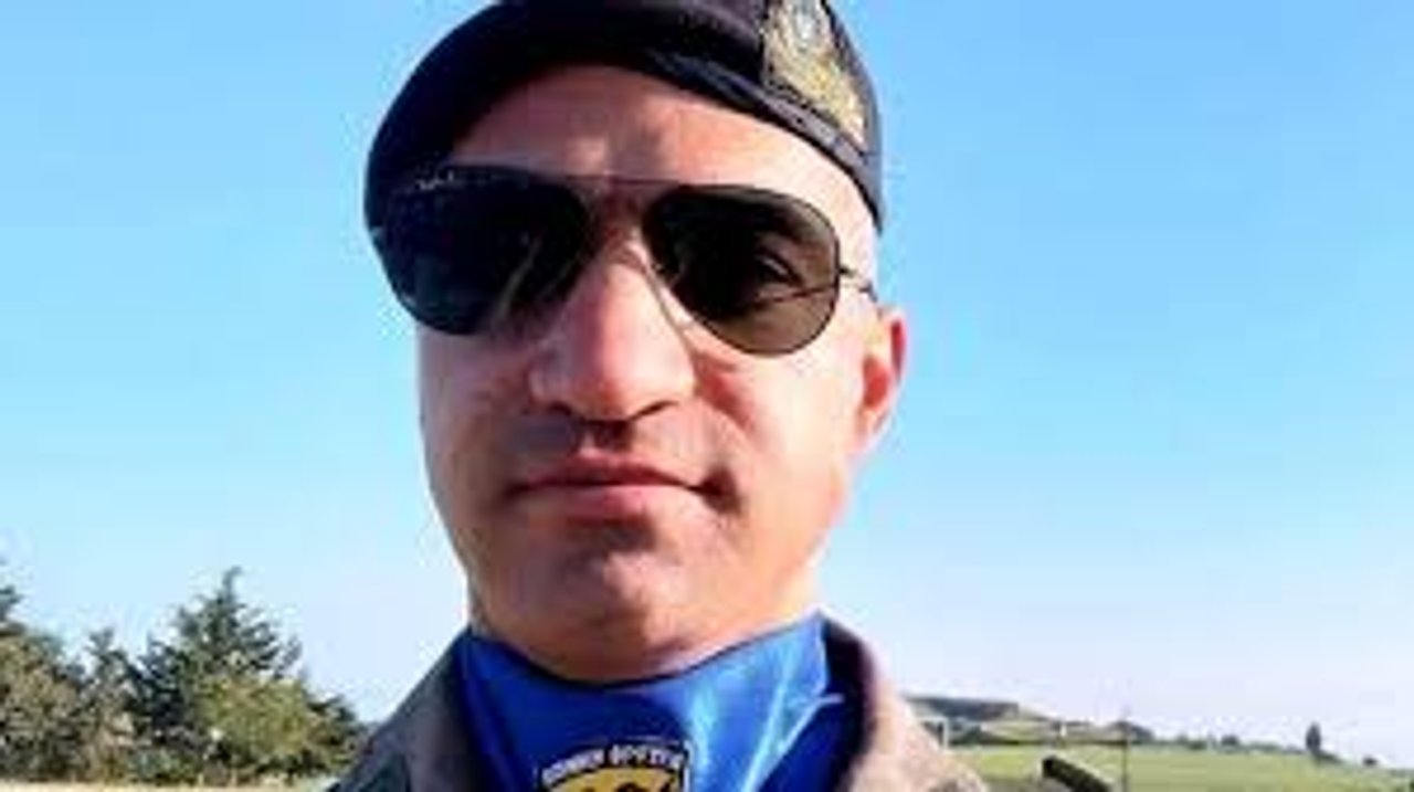 Nikos Metaxas, “el militar femicida”: mató a cinco mujeres y dos niñas provocando la renuncia de un ministro de Chipre