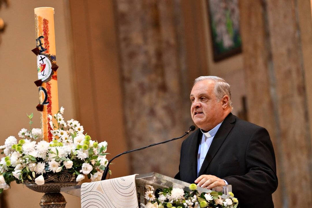 La Iglesia profundizó sus críticas a la política migratoria y desafió al Gobierno