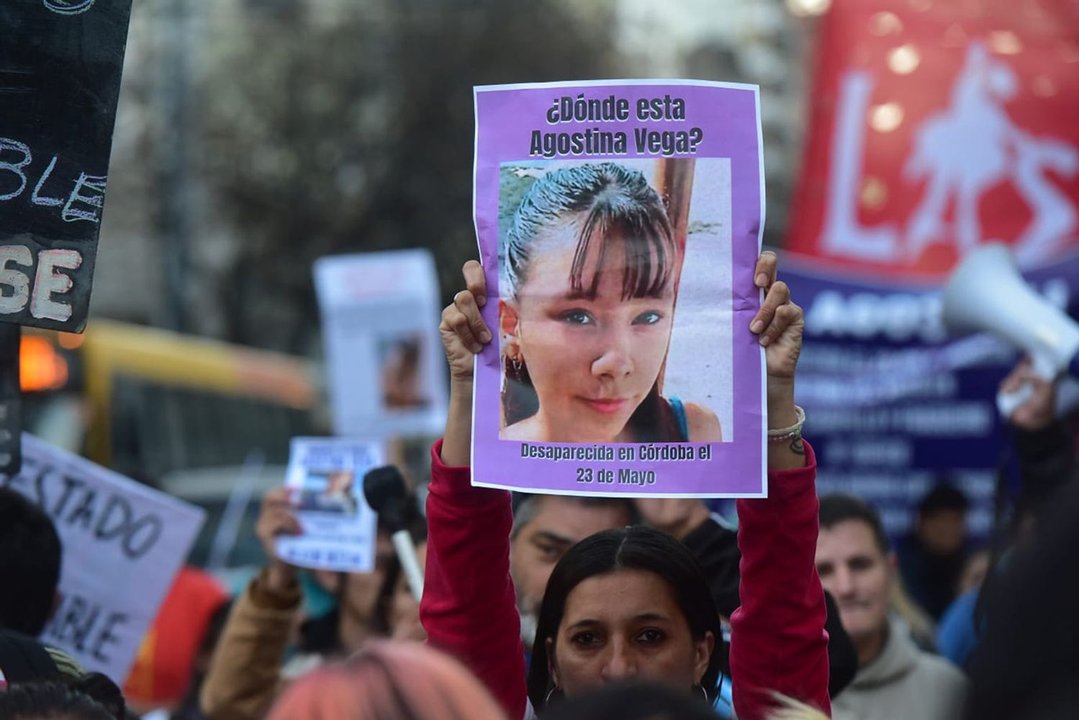 Avanza la causa por el femicidio de Agostina: piden agravar la imputación