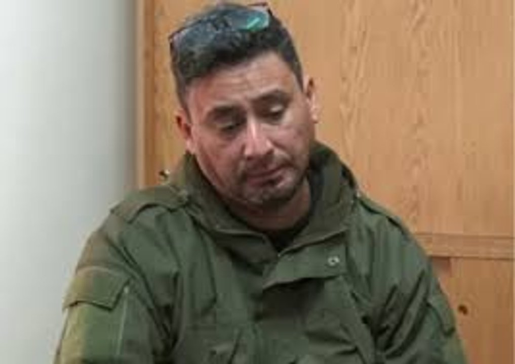 Crimen de Agostina: la abogada del padre aseguró que Gabriel está “quebrado”