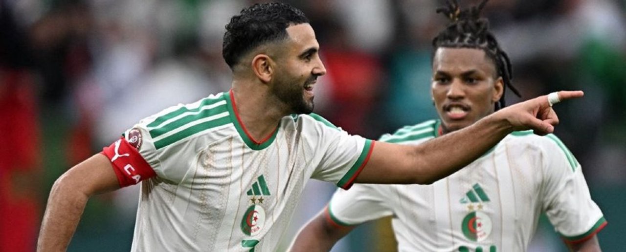 Argelia, el rival desafiante de Argentina en su debut mundialista