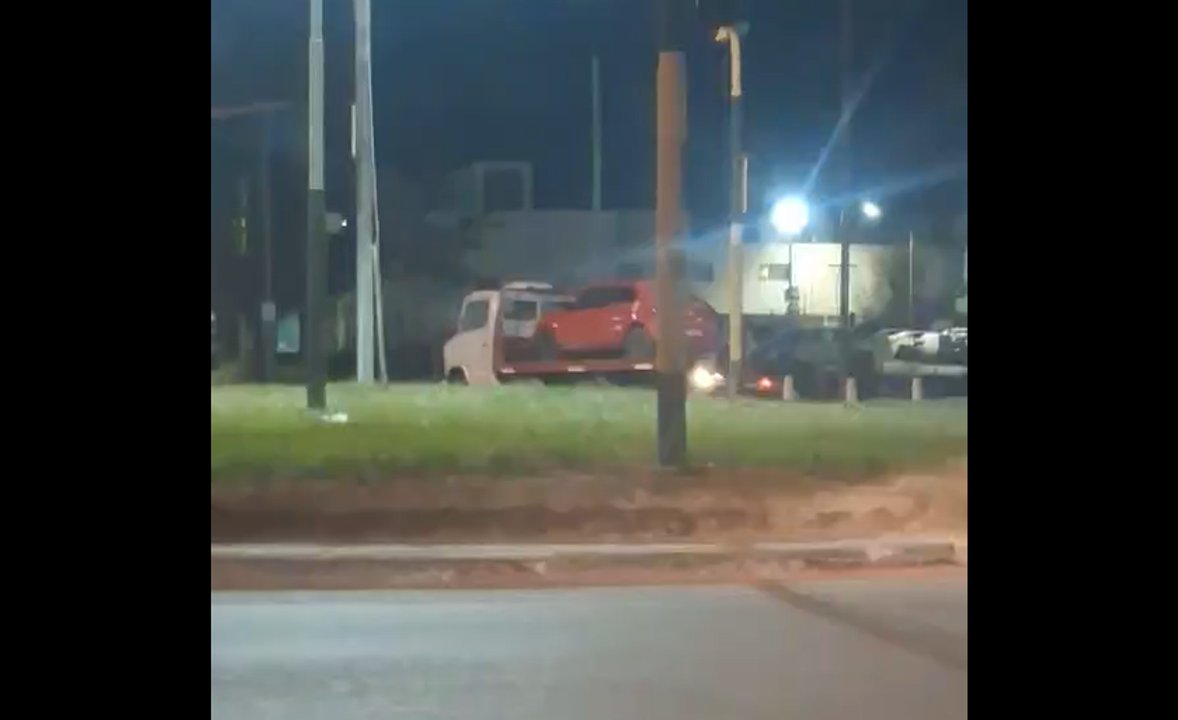 Insólito operativo en Neuquén: secuestraron autos y el chofer de la grúa también dio positivo en alcoholemia