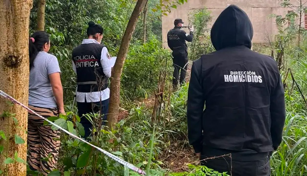 Incertidumbre en el caso del homicidio de Dulce María Candia en Misiones