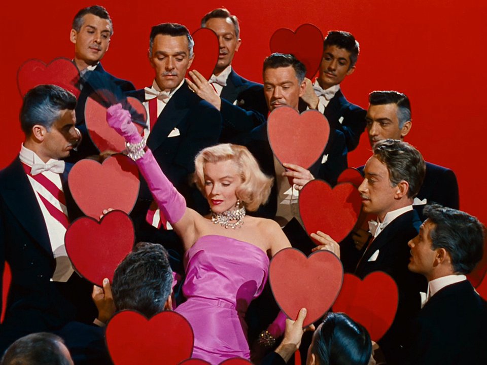 Hollywood festeja los 100 años de Marilyn Monroe