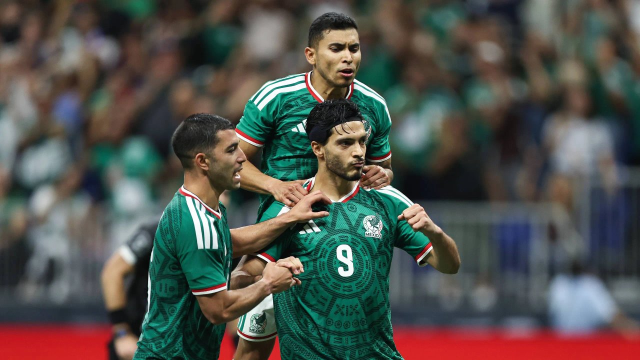 Historial del Grupo A: México y sus rivales en el Mundial 2026