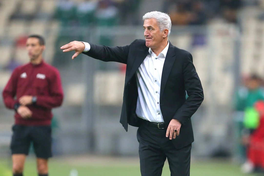 La sorprendente historia de Vladimir Petković, el técnico que sentó a Scaloni