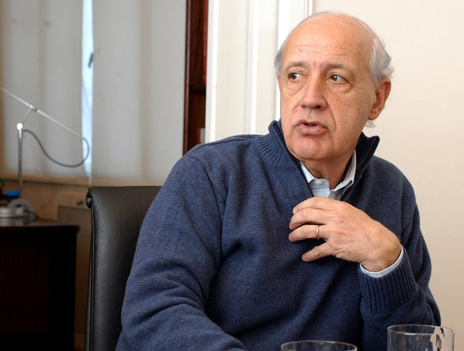 Comodoro Py sin conexión a Internet durante audiencia judicial