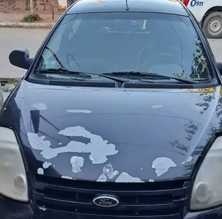 La dueña del auto de Barrelier habla tras el femicidio de Agostina: 'Me arruinó la vida'