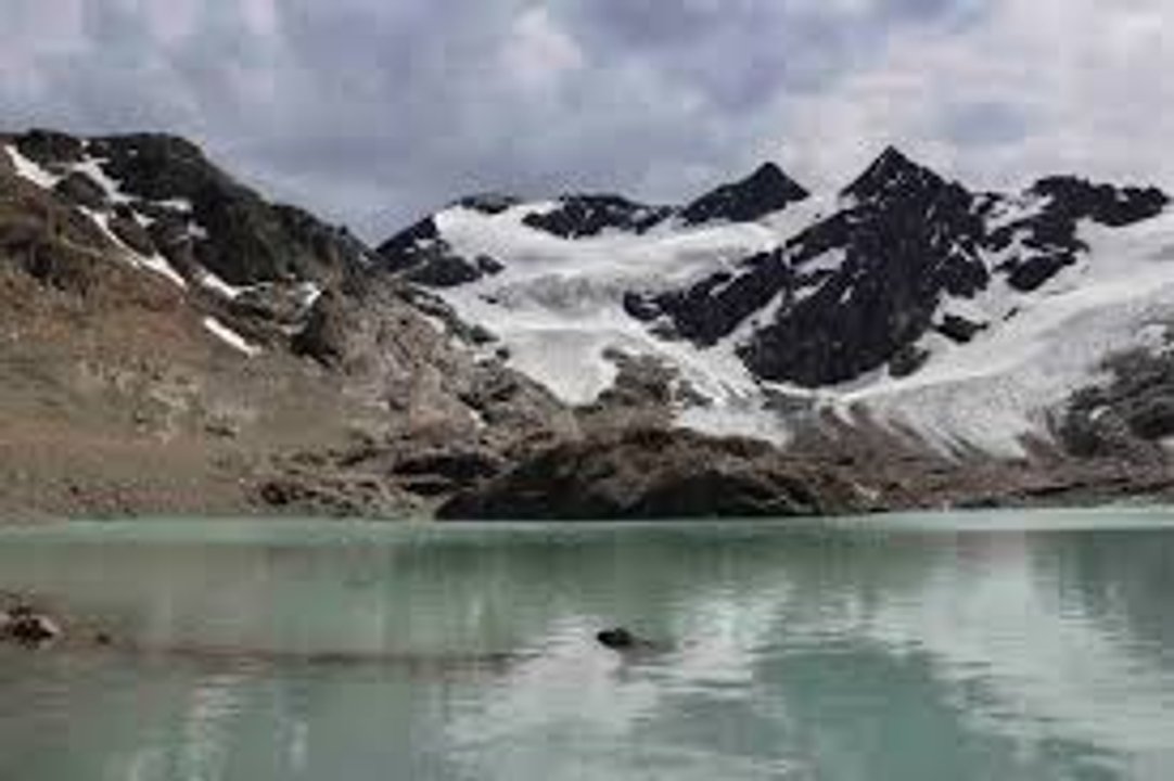 Tragedia en Ushuaia: un guía de montaña y una turista uruguaya pierden la vida en el Glaciar Vinciguerra