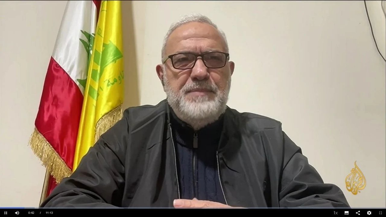 Explosiones y humo en zona de conflicto entre Israel y Hezbolá