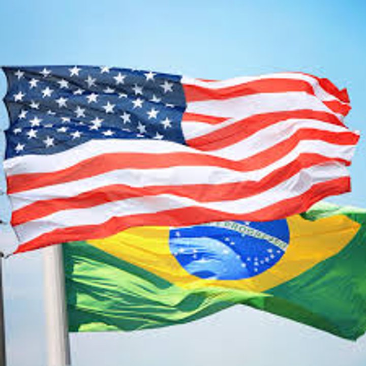 Dirigentes industriales brasileños analizan el impacto de aranceles de Estados Unidos