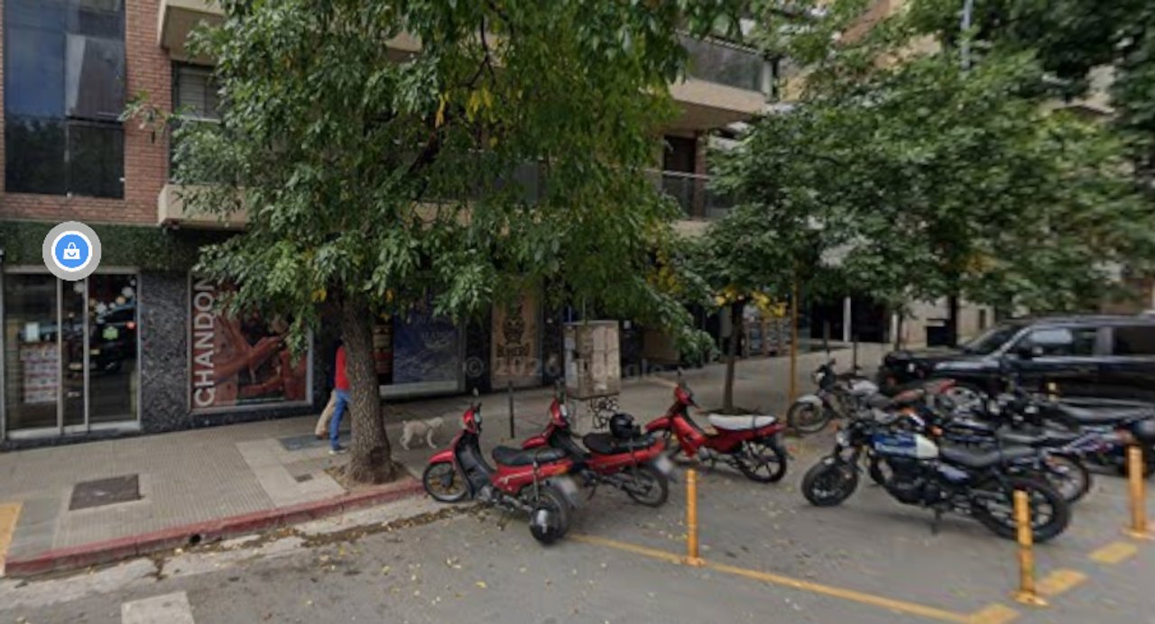 Delincuentes simulan casa de cambio y roban US$50 mil a empleados en Córdoba