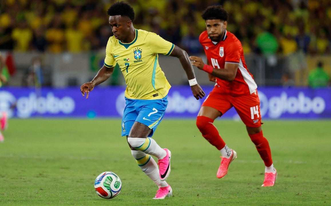El Grupo C del Mundial 2026: Brasil lidera un cuadro sorpresivo