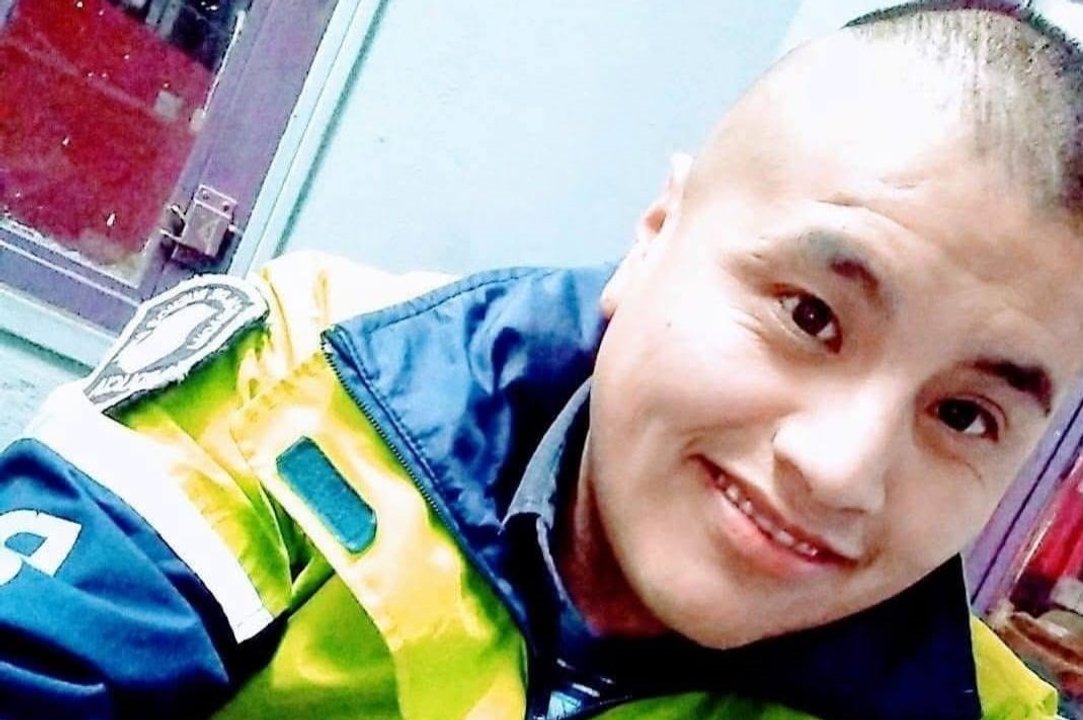 Tiroteo en comisaría de Luján deja un policía y un delincuente muertos