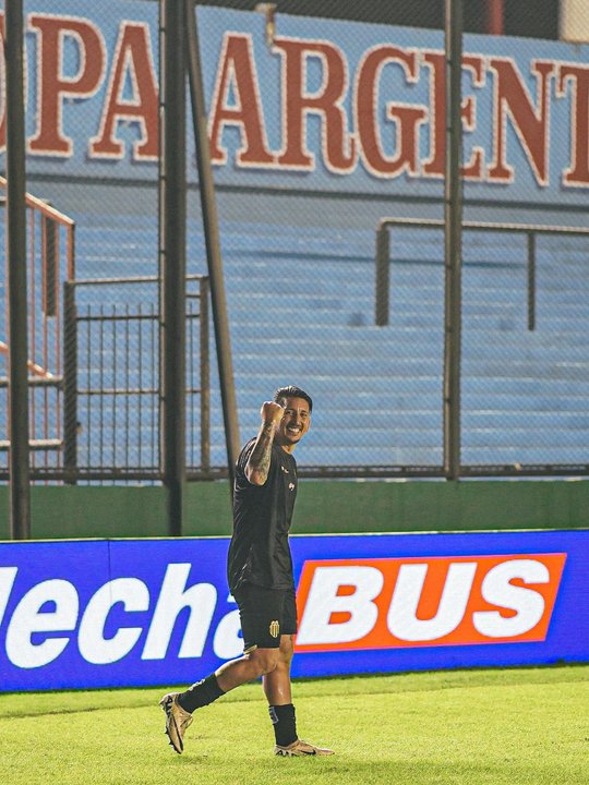 Barracas Central avanza a octavos tras vencer a Huracán 1-0 en la Copa Argentina