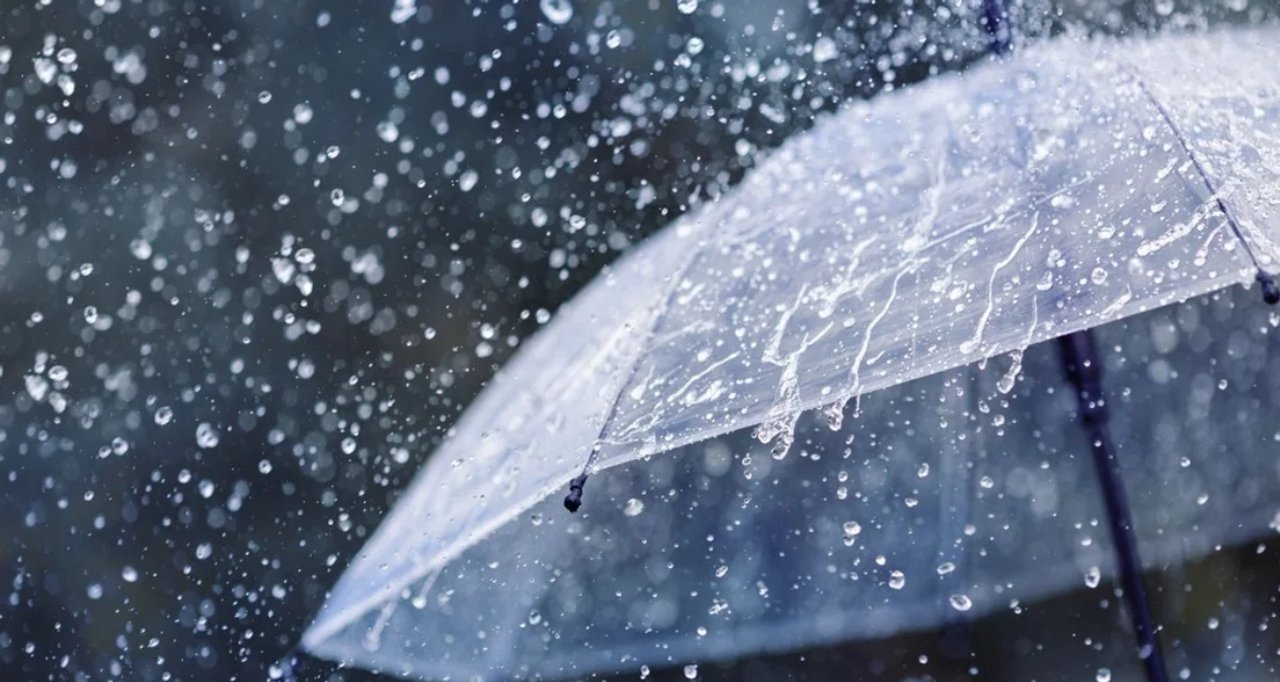 Alerta amarilla por lluvias en la Patagonia: recomendaciones y zonas afectadas