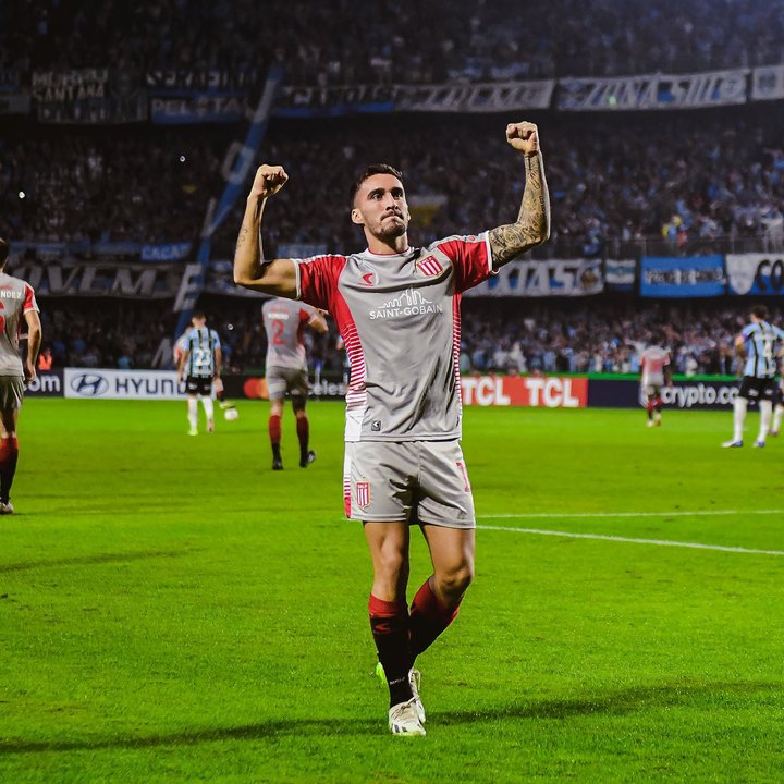 Estudiantes repesca a Mauro Méndez, goleador del Apertura 2026