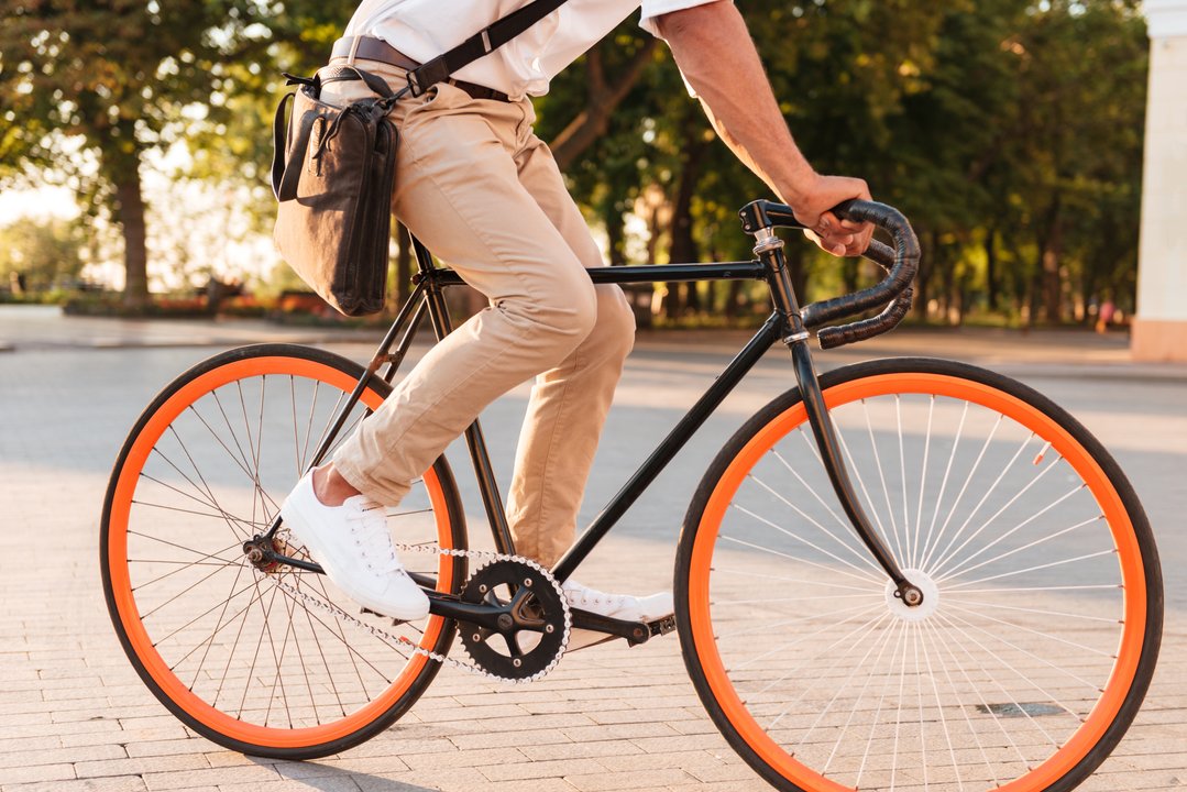 Celebra el Día Mundial de la Bicicleta: descubre sus múltiples beneficios