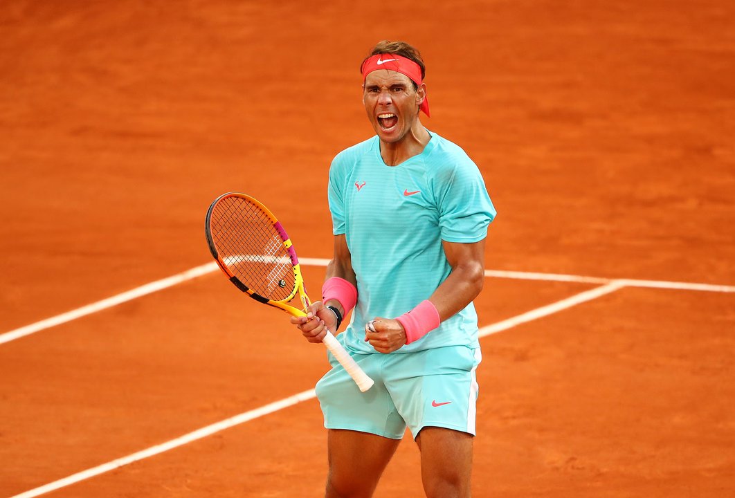 Rafael Nadal celebra 40 años: un ícono del tenis y sus impresionantes estadísticas