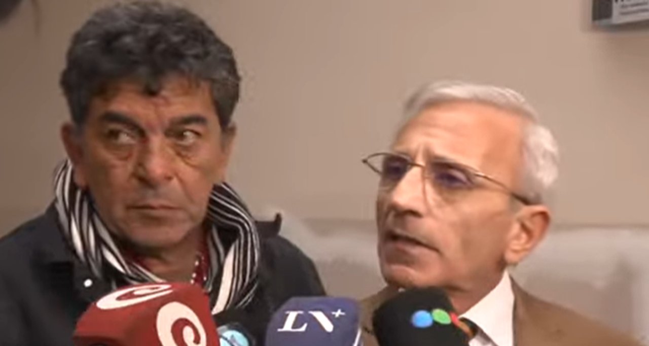 Los abuelos de Agostina aportan prueba clave en la investigación