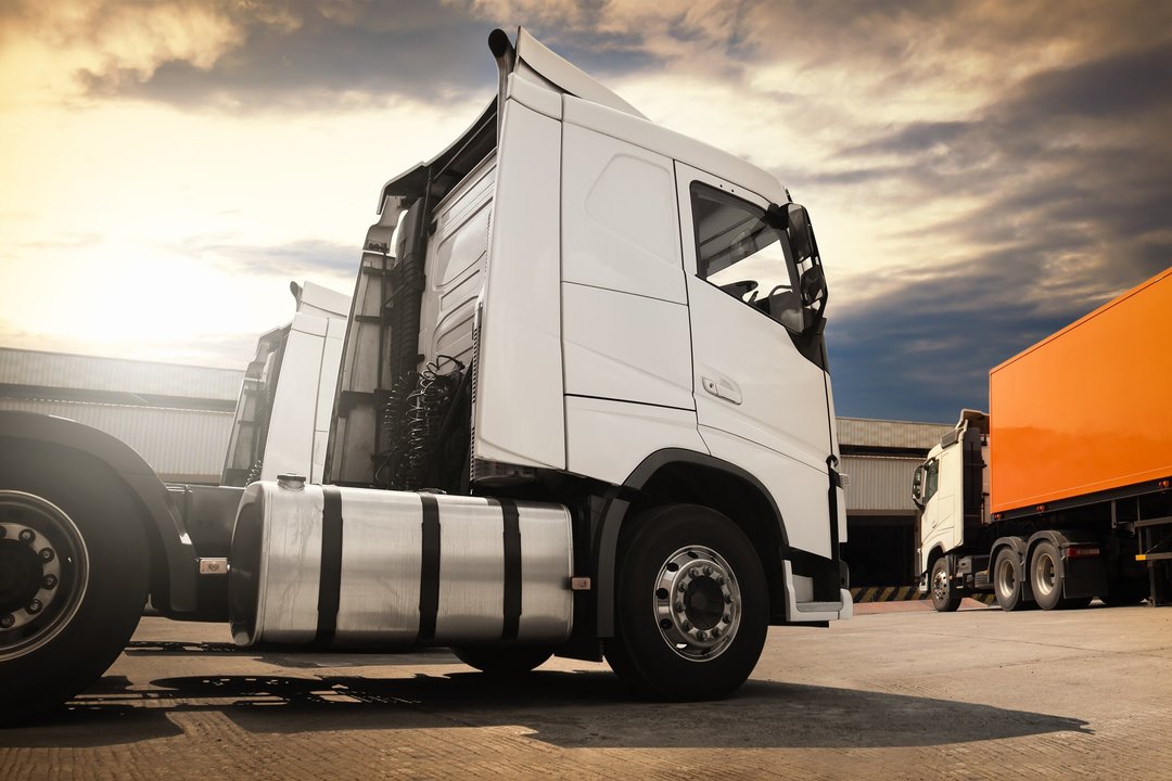 Camiones y pickups destinados al sector agropecuario