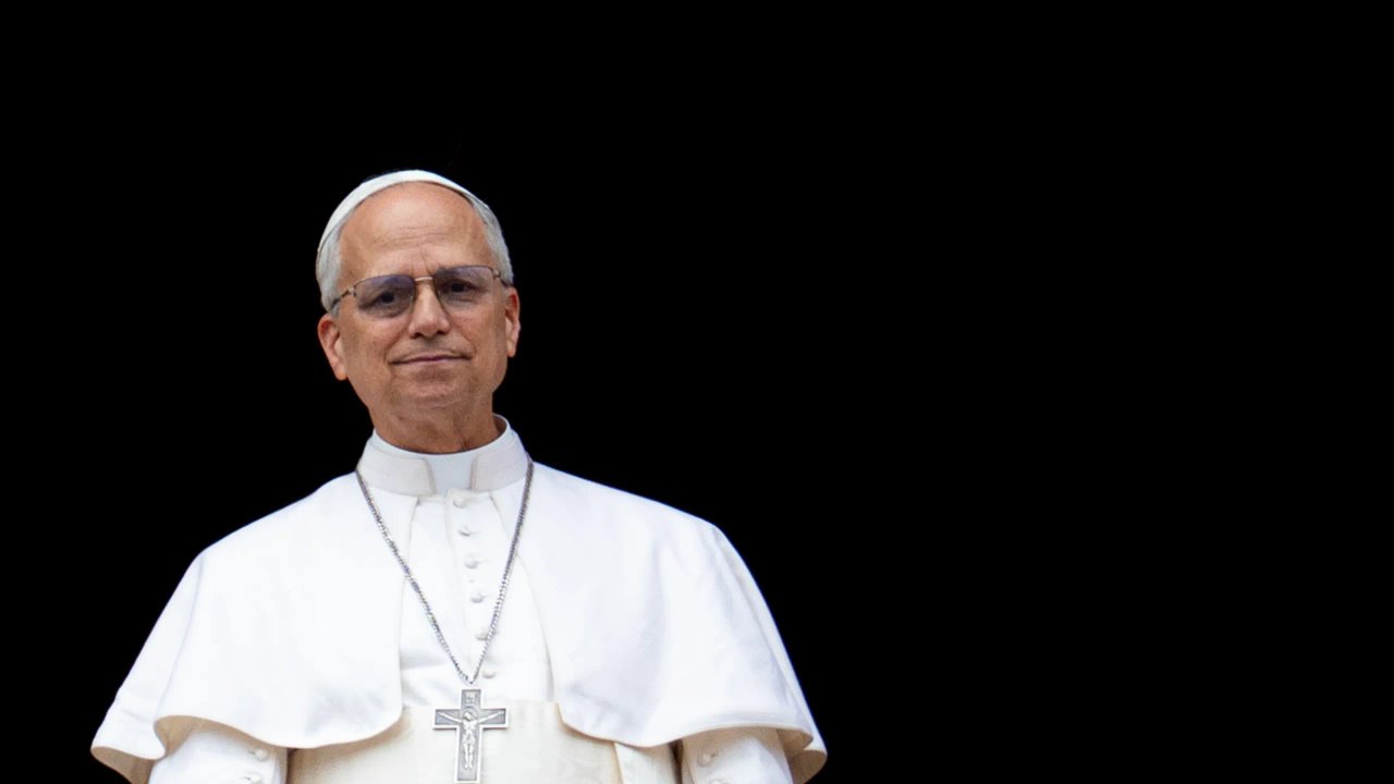 El Papa celebrará una misa en la Basílica de la Sagrada Familia de Barcelona