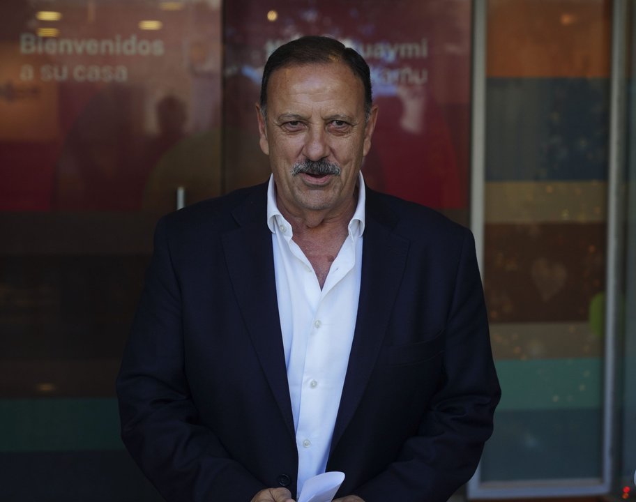 Ricardo Quintela anuncia la vuelta de los chachos en La Rioja