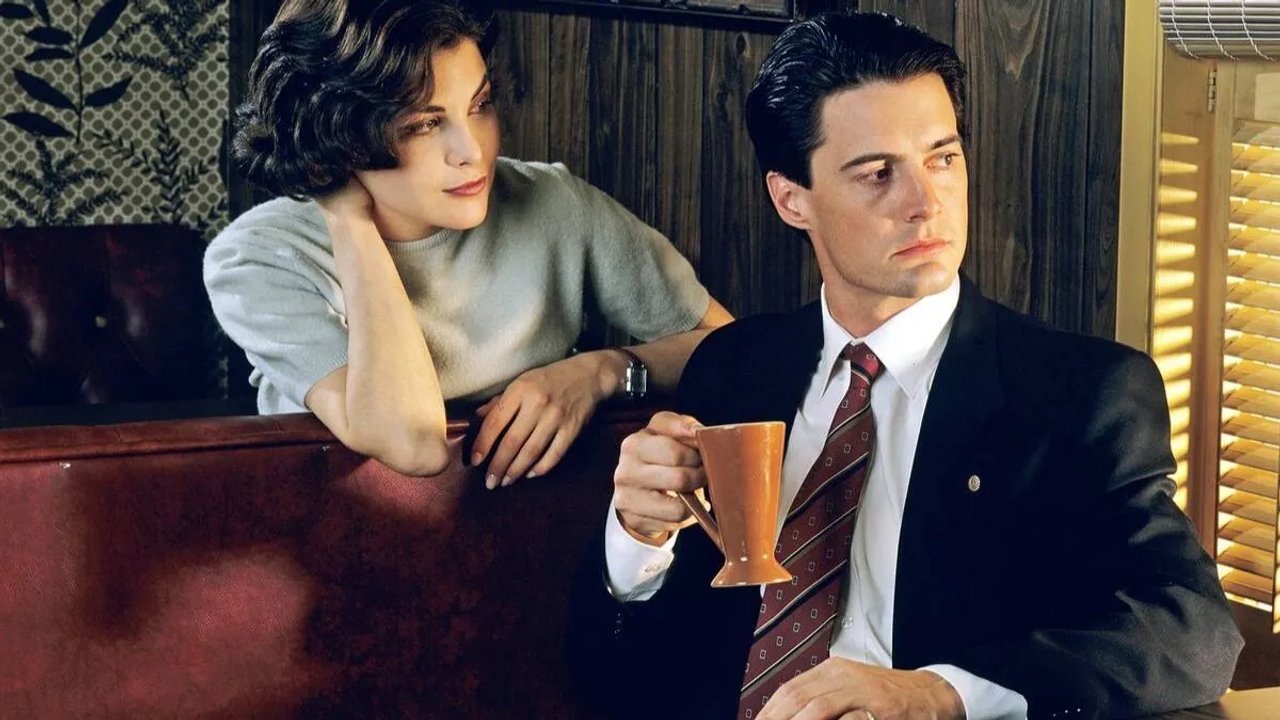 Owain Rhys Davies, recordado actor de Twin Peaks