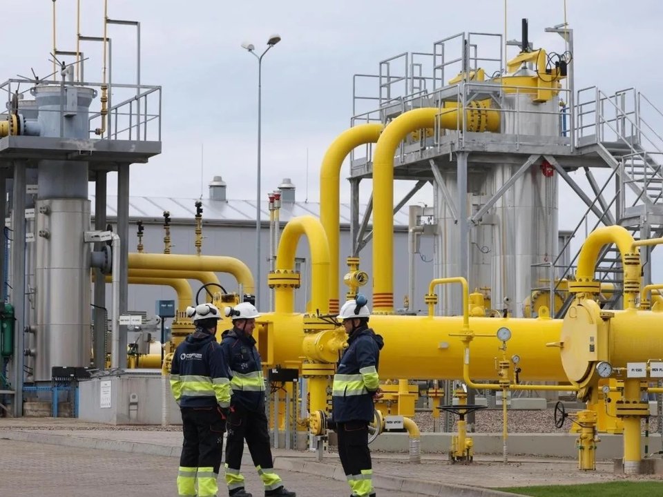 Estado de alerta nacional del gremio del gas por despidos y tercerización