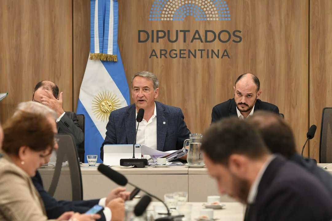 Se inició el camino de la ley de lobby en la Cámara de Diputados