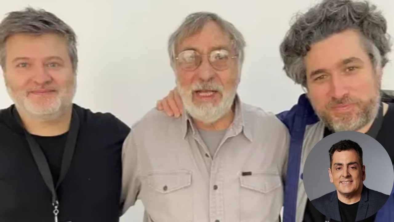 “Un clásico de kukas”: el secretario de Cultura sobre quienes abuchearon a Duprat y Cohn