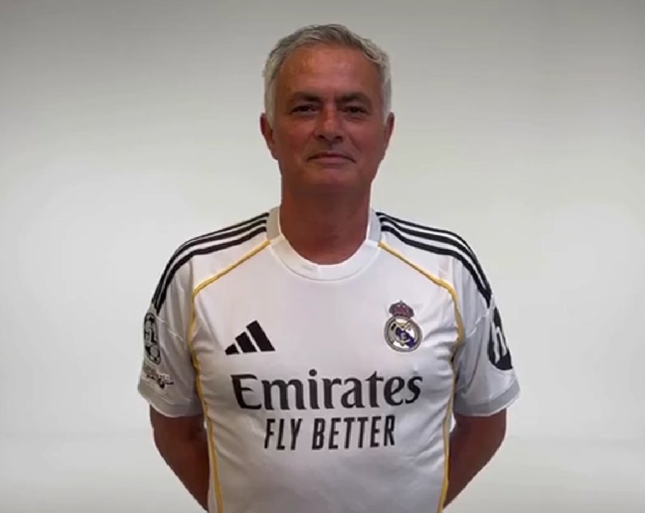 Florentino Pérez confirmó quién será el DT del Real Madrid si gana las elecciones