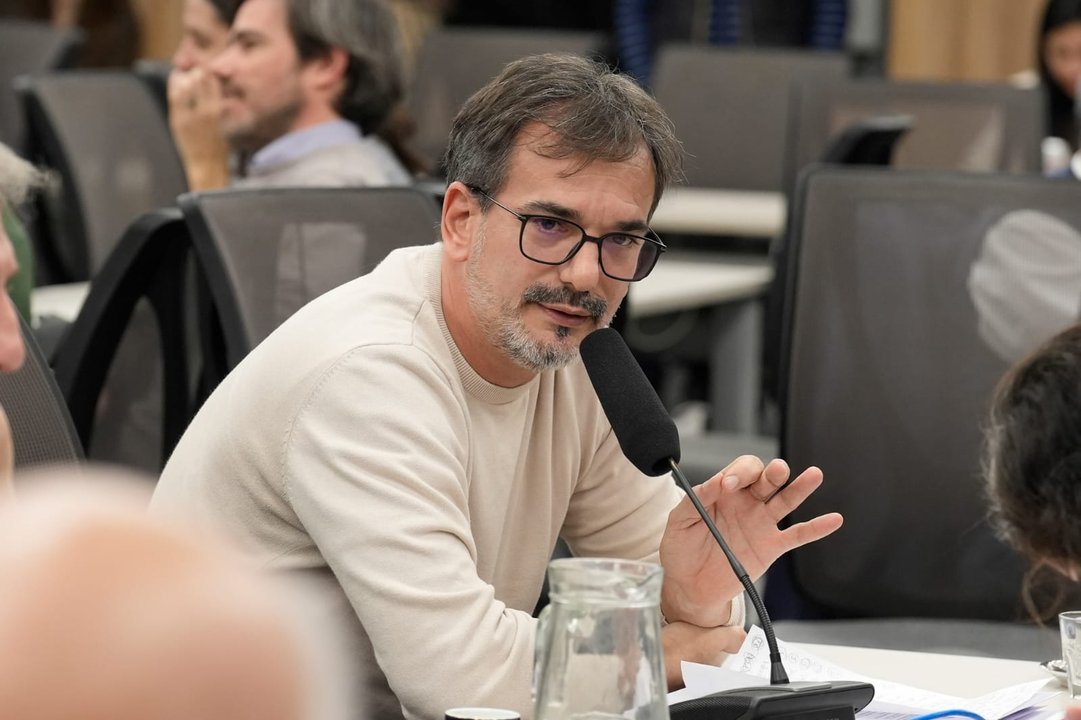 El Frente Renovador presentó un propio proyecto para regular el lobby y la ética pública