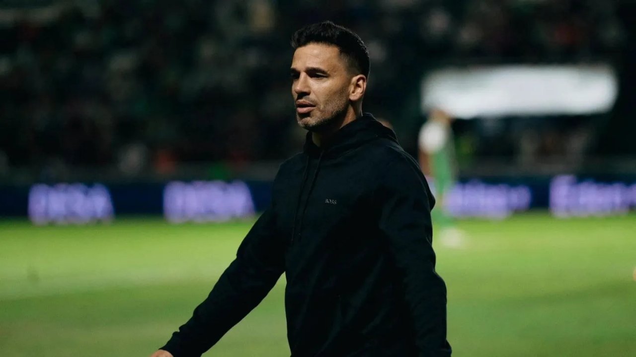 River sumará a un entrenador a su cuerpo técnico
