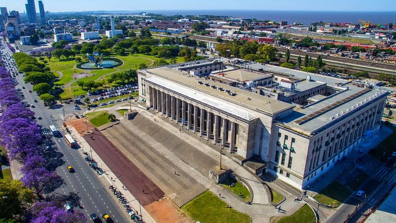 Ránking de universidades 2026: en qué puesto quedó la UBA, la mejor de Latinoamérica